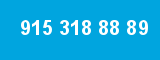 915 318 88 89